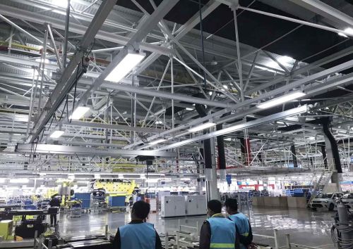 三明鋁合金雙梁起重機(jī) 三明鋁合金雙梁起重機(jī)