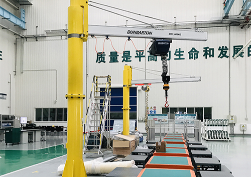 黔南電動平衡吊